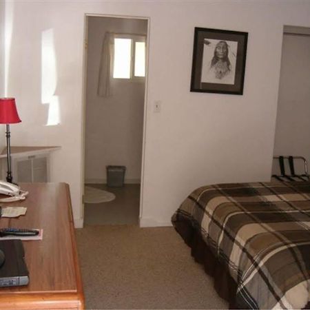 Salmon River Motel Riggins Dış mekan fotoğraf