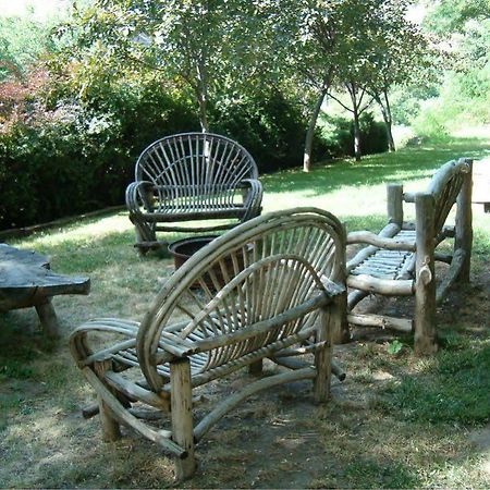 Salmon River Motel Riggins Dış mekan fotoğraf
