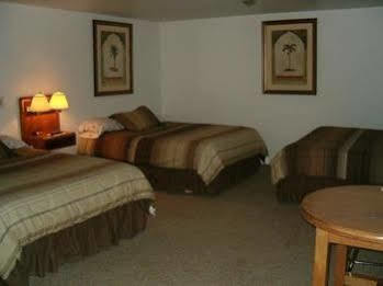 Salmon River Motel Riggins Dış mekan fotoğraf