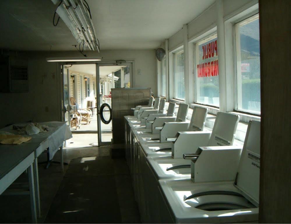 Salmon River Motel Riggins Dış mekan fotoğraf