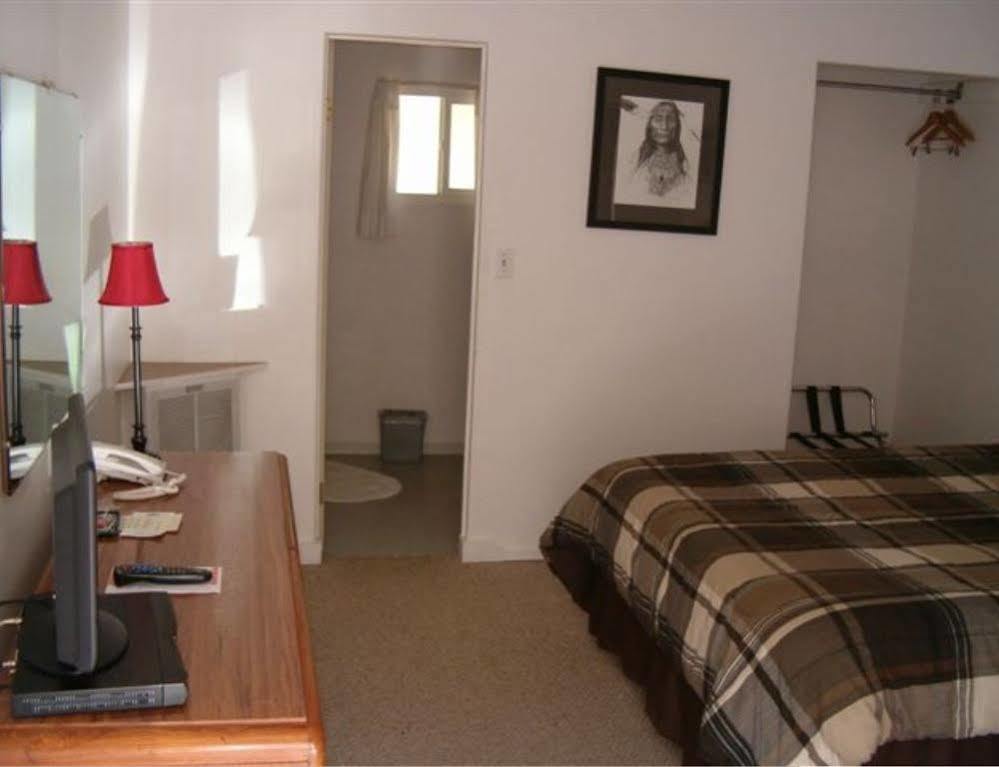 Salmon River Motel Riggins Dış mekan fotoğraf