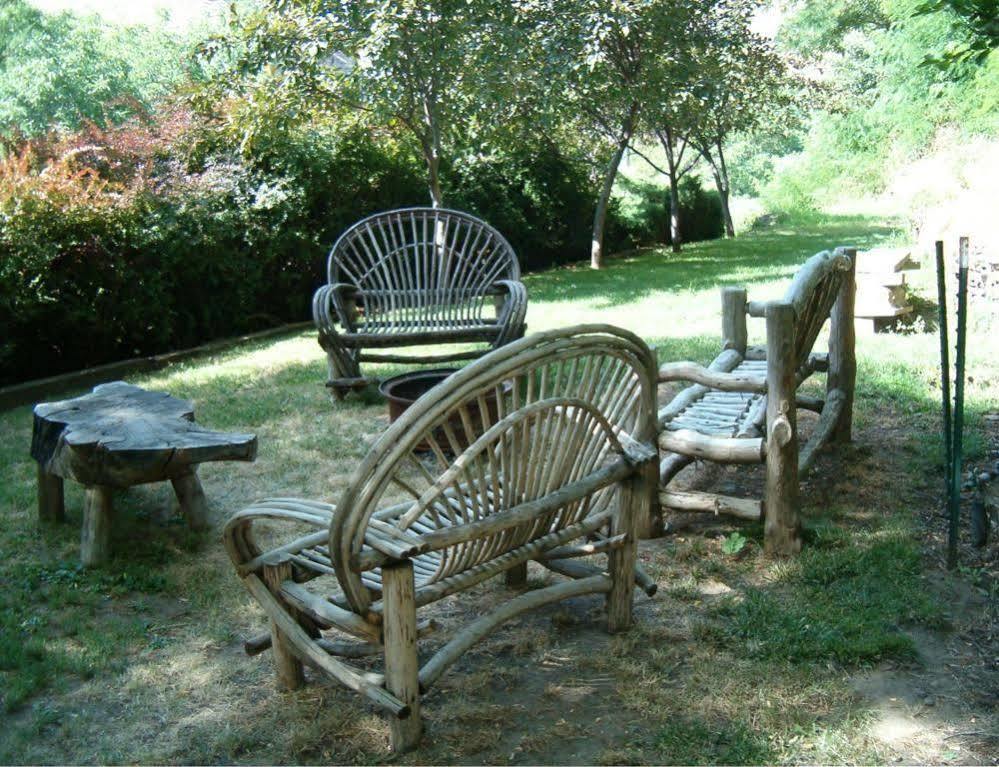 Salmon River Motel Riggins Dış mekan fotoğraf