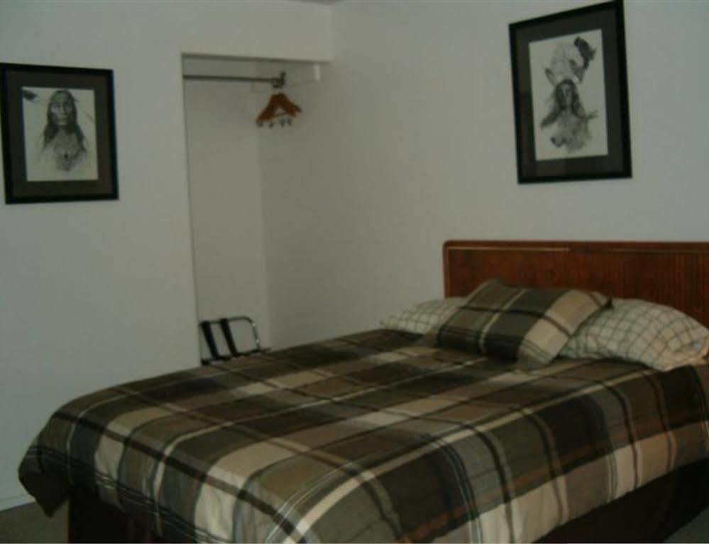 Salmon River Motel Riggins Dış mekan fotoğraf