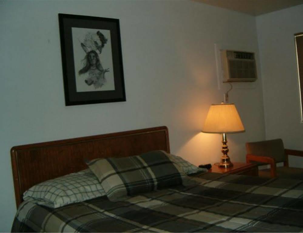 Salmon River Motel Riggins Dış mekan fotoğraf