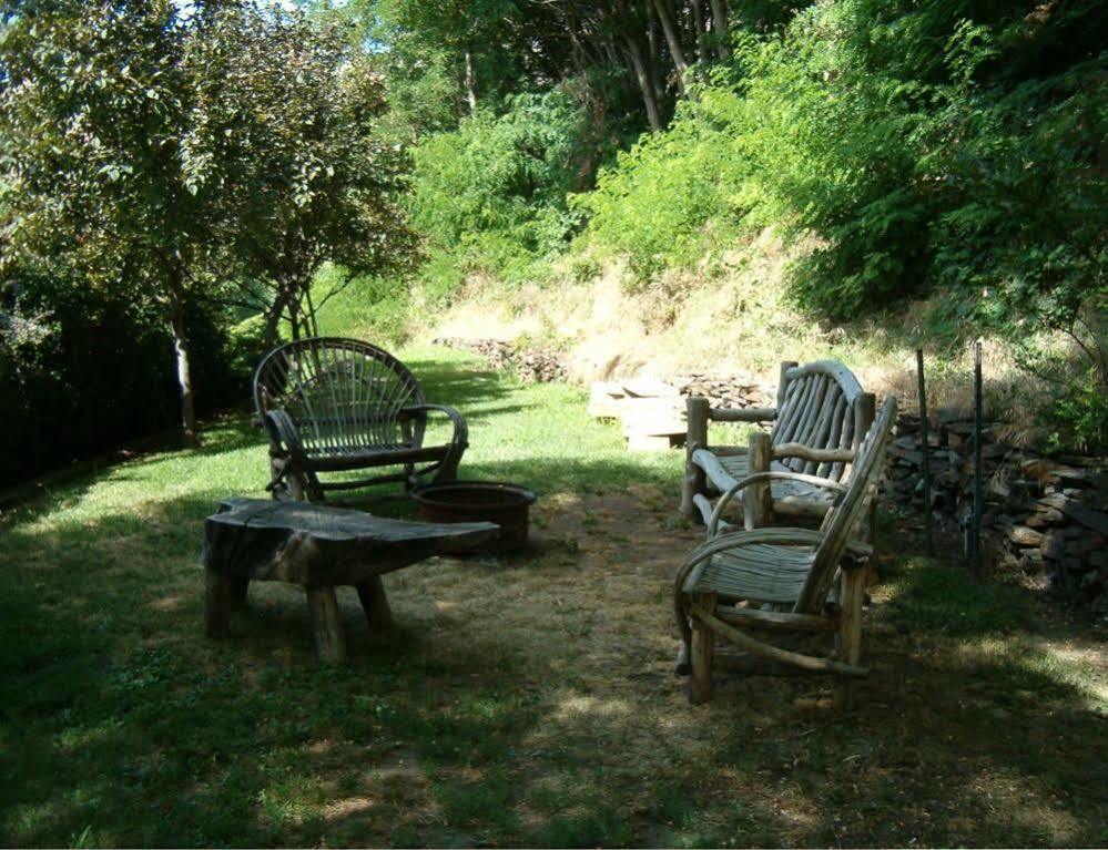 Salmon River Motel Riggins Dış mekan fotoğraf